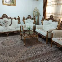 مبل درطرح سلطنتطی