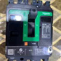 کنتاکتور و کلید اتومات اشنایدر اصلی