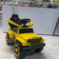 ماشین کودک|اسباب‌‌بازی|سبزوار, مدرس|دیوار