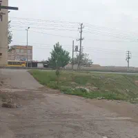 سوله 365مترحاشیه جاده کلات برق 3فاز