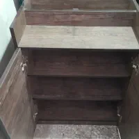 جای کفشی سالم|جاکفشی، کمد، دراور|خمام, |دیوار