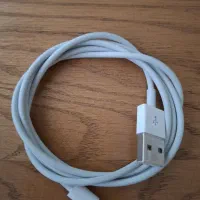 شارژر آیفون وکابل