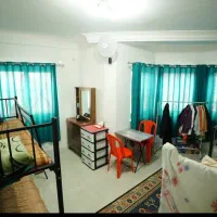 مدیریت خوابگاه دانشجویی دخترانه