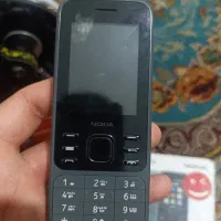 گوشی نوکیا 6300|موبایل|کرج, ساسانی (قلمستان)|دیوار
