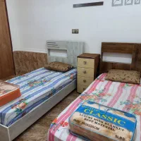 منزل مبله در جاسک|اجارهٔ کوتاه‌مدت آپارتمان و سوئیت|جاسک, |دیوار