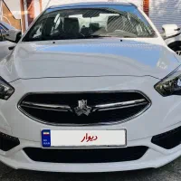 شاهین g سانروف دار مدل ۱۴۰۴ دنده