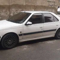 سواری پرشیا ۸۶