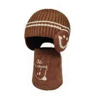 کلاه و شال رینگ سایز5تا8سال|کفش و لباس بچه|سبزوار, توحیدشهر|دیوار