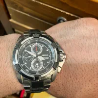 ساعت سیکو ولاتورا seiko velatura|ساعت|تهران, کوی بیمه|دیوار