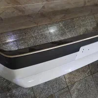 سپر فابریک پژو اس ال ایکس