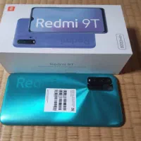معاوضه شیائومی Redmi 9T|موبایل|تهران, تجریش|دیوار
