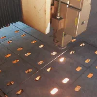 استخدام اپراتور لیزر cnc و کارگر ساده|استخدام صنعتی، فنی، مهندسی|مشهد, خین عرب|دیوار