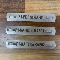 تگ لیزری کابل استیل