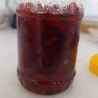 مربای به و به لیمو