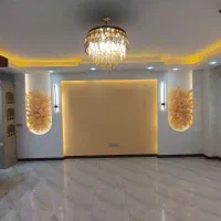 ۸۳متر‌نوساز ۱۰۰متر روف گاردن مناسب سخت پسندان|فروش آپارتمان|اندیشه, شهرک مریم|دیوار