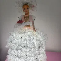 عروسک متنوع