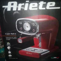 اسپرسو ساز مارک آریته ایتالیا