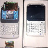 گوشی HTC مدل چاچا CHACHA