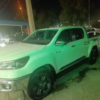 هایلوکس 2024  با امتیاز کار|خودرو سواری و وانت|اهواز, نبوت|دیوار