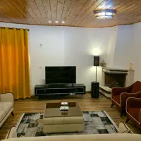 اجاره ماهیانه ویلا چهار خوابه دوبلکس|اجارهٔ کوتاهمدت ویلا و باغ|رویان, |دیوار