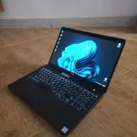 لبتاپ نسل ۸ - Dell latitude 5500