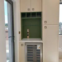 نصب انواع کابینت نو و دست دوم باکمترین اجرت|خدمات پیشه و مهارت|سنندج, |دیوار