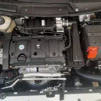 207 TU5مدل 1404|خودرو سواری و وانت|صفادشت, |دیوار