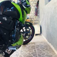 آپاچی ۹۴|موتورسیکلت|فریمان, |دیوار