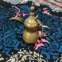 دله قهوه ۱۲سانت