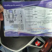 دنا معمولی 99تیپ 2|خودرو سواری و وانت|خمین, |دیوار