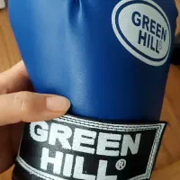 دستکش بوکس،کیک بوکس گیرین هیل|تجهیزات ورزشی|تهران, جنتآباد مرکزی|دیوار