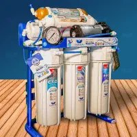 نصب و خدمات دستگاه تصفیه آب|آب‌سردکن و تصفیه آب|بابل, |دیوار