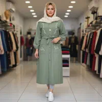 مانتو|لباس|بروجرد, |دیوار