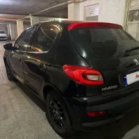 ۲۰۷mc مدل ۱۴۰۱|خودرو سواری و وانت|تهران, نارمک|دیوار