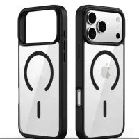 کاور گوشی آیفون ۱۷ مگنت دار