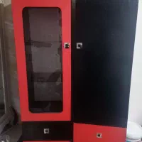 کمدکودک|جاکفشی، کمد، دراور|کرمان, |دیوار