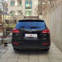 جک اس۵ s5 مدل ۹۶ بدون رنگ دنده ای|خودرو سواری و وانت|مشهد, صیاد شیرازی|دیوار