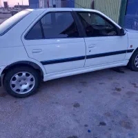 پژو پارس سال مدل ۱۴۰۰