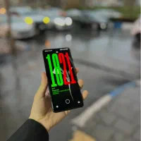 Redmi note 13 pro 5g|موبایل|ارومیه, |دیوار