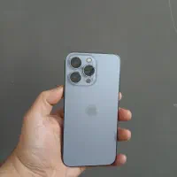 ایفون ۱۳ پرو 256 - 8