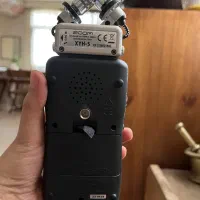 زوم Zoom XYH-5|صوتی و تصویری|تهران, سنائی|دیوار