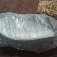 کالسکه و کریر نونو|کالسکه و لوازم جانبی|اصفهان, شهرک امام خمینی|دیوار