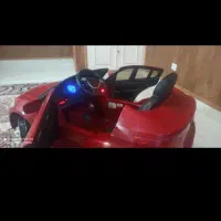 ماشین شارژی|اسباب‌‌بازی|مشهد, یاس|دیوار