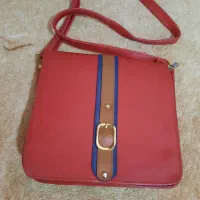 کیف چرم دخترانه(زنانه)
