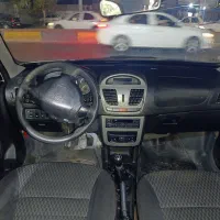 کوییک ۱۴۰۰ بدون رنگ|خودرو سواری و وانت|بندرعباس, |دیوار