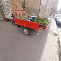 موتور سه چرخ