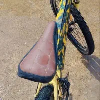 دوچرخه|دوچرخه، اسکیت، اسکوتر|فیروزآباد (لرستان), |دیوار