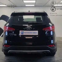 سانتافه 2016 mpi|خودرو سواری و وانت|تهران, میرداماد|دیوار