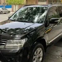 فروش خودرو سوزوکی ویتارا ،مدل ۱۳۹۷ اقساط