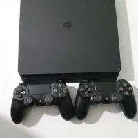 ps4اسلیم کپیخوریک ترا